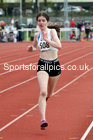 1500 metres, 2021 NECAA Middlesbrough Open Meting, Sunday, May 9th. Photo: David T. Hewitson/Sports for All Pics